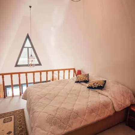 Lamazi Bungalov Tatil Evi *