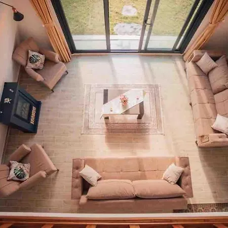 Tatil Evi Lamazi Bungalov