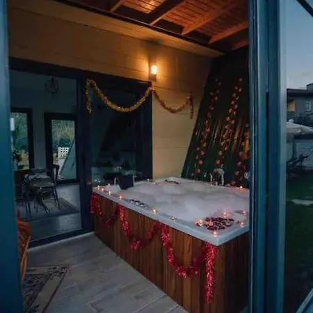 Lamazi Bungalov Sakarya (Marmara)