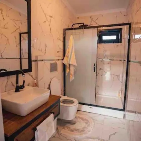 Lamazi Bungalov Tatil Evi Sakarya (Marmara)