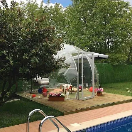 Lamazi Bungalov
