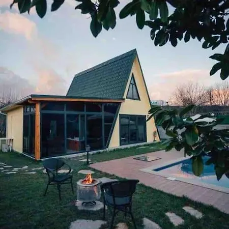 Lamazi Bungalov * Sakarya (Marmara)