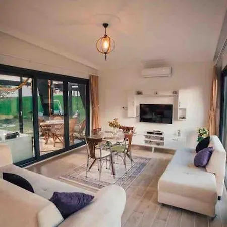 Lamazi Bungalov * Sakarya (Marmara)