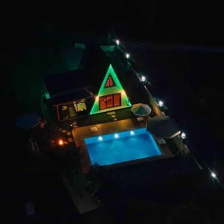 Lamazi Bungalov *