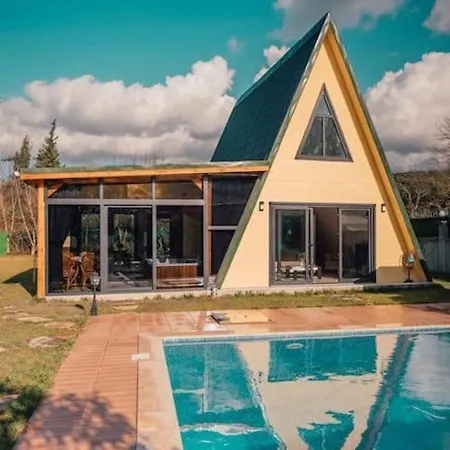 Lamazi Bungalov * Sakarya (Marmara)
