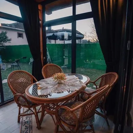 Lamazi Bungalov Tatil Evi *