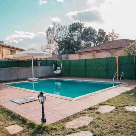 Lamazi Bungalov Tatil Evi Sakarya (Marmara)